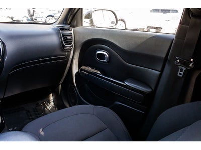 2014 Kia Soul !