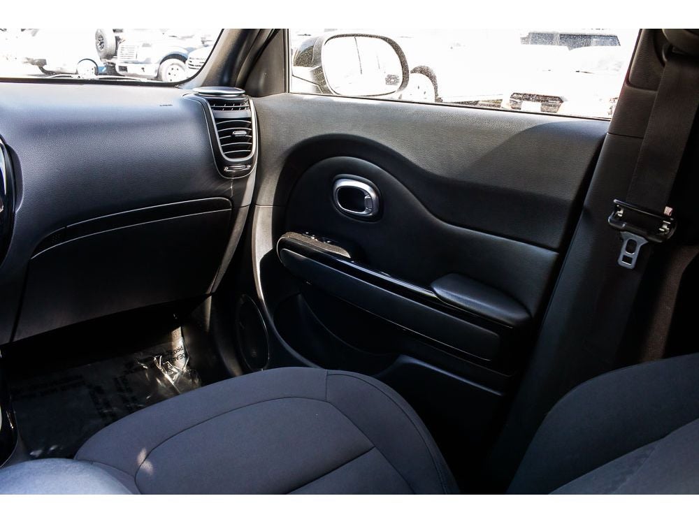 2014 Kia Soul !