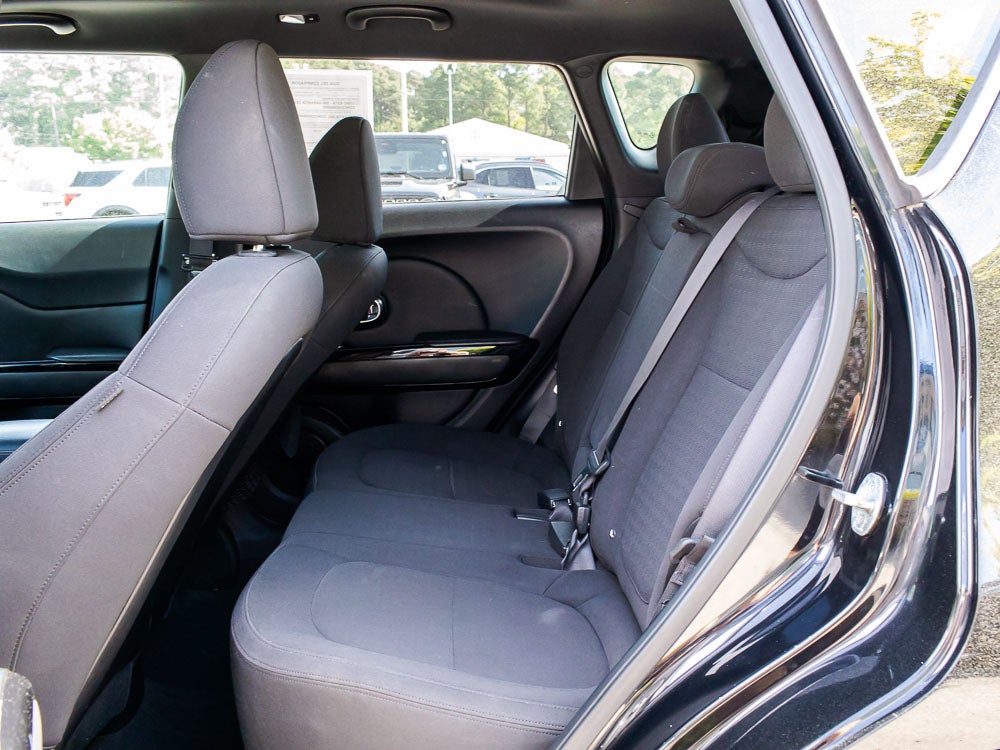 2014 Kia Soul !