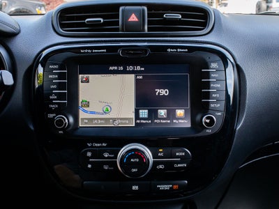 2014 Kia Soul !