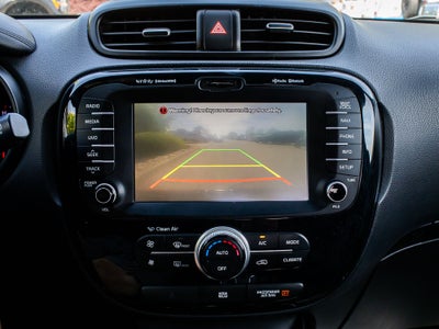 2014 Kia Soul !