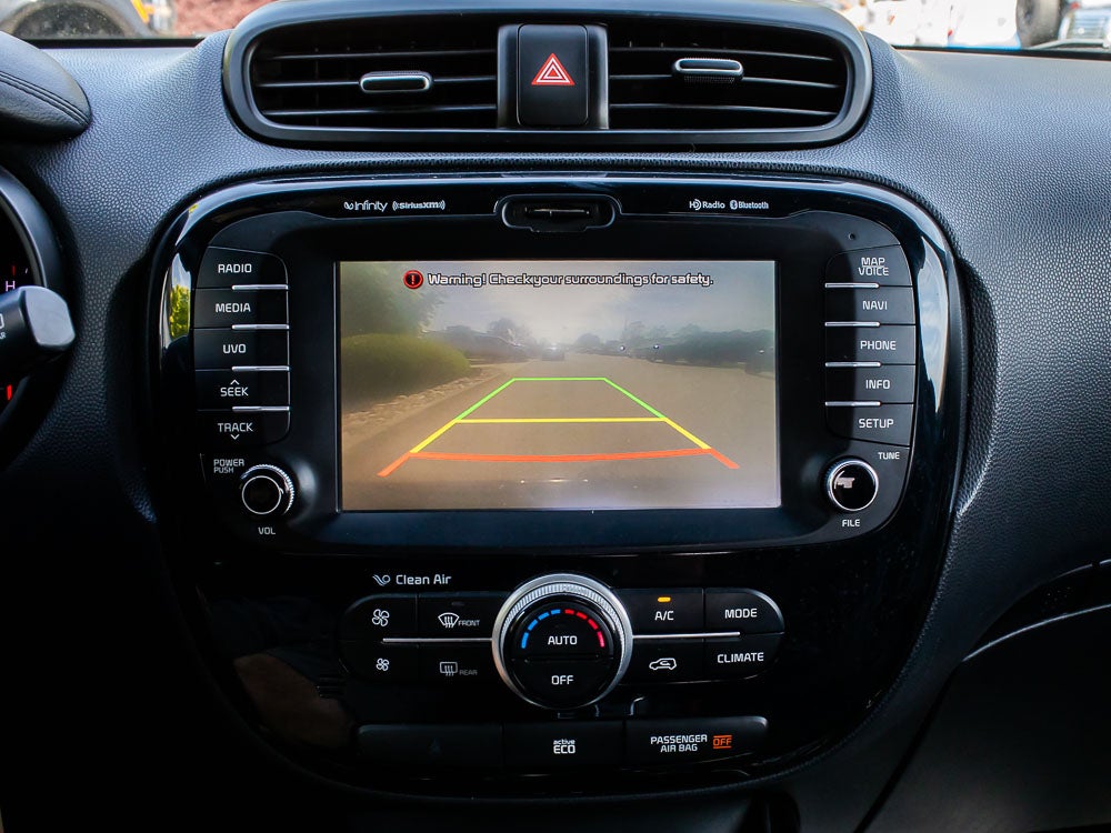 2014 Kia Soul !