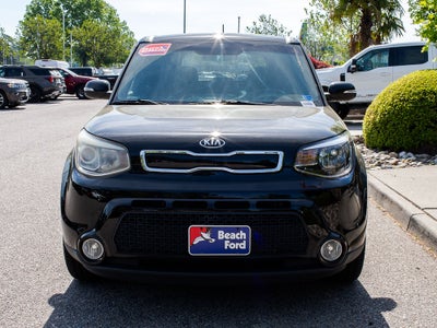 2014 Kia Soul !