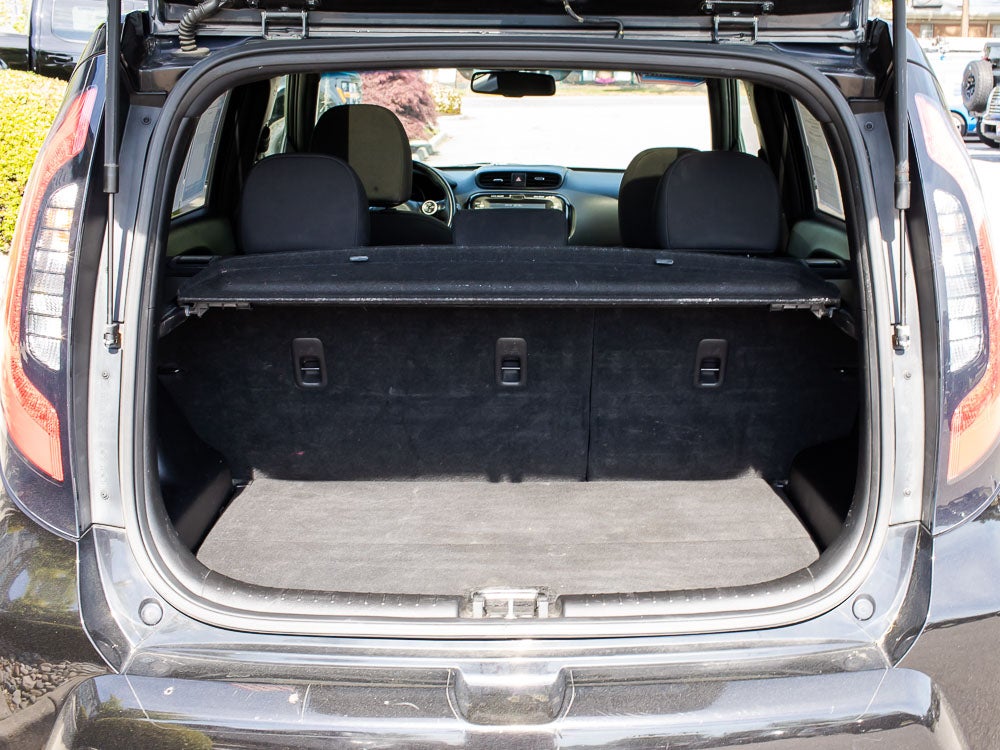 2014 Kia Soul !