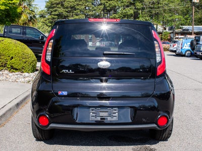 2014 Kia Soul !