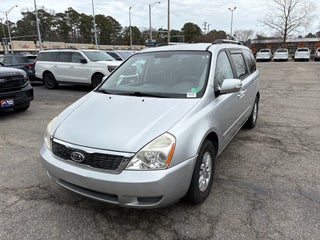 2012 Kia Sedona LX