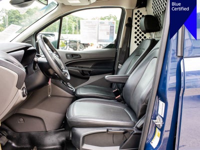 2021 Ford Transit Connect XL
