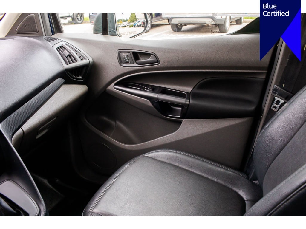 2021 Ford Transit Connect XL