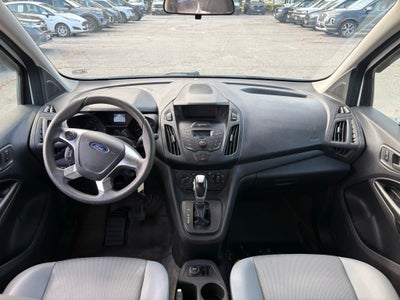 2016 Ford Transit Connect XL