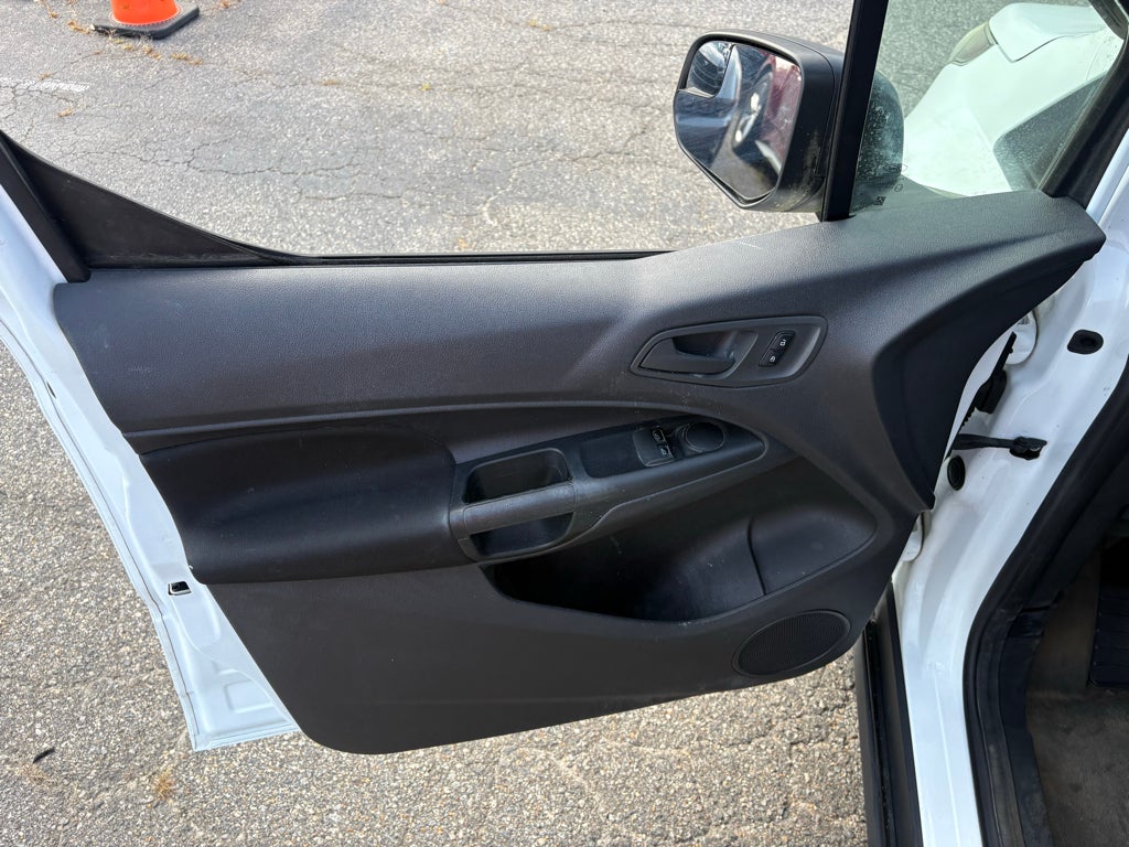 2016 Ford Transit Connect XL