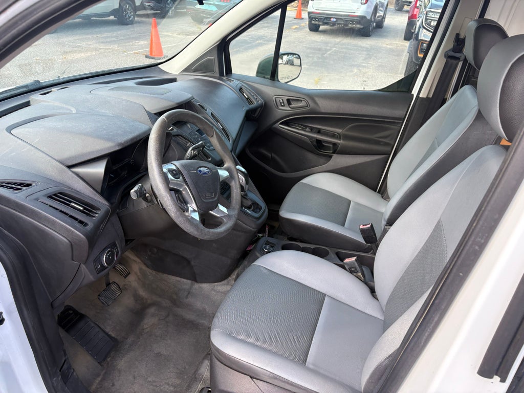 2016 Ford Transit Connect XL