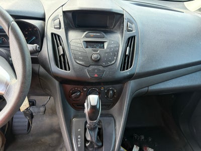 2016 Ford Transit Connect XL