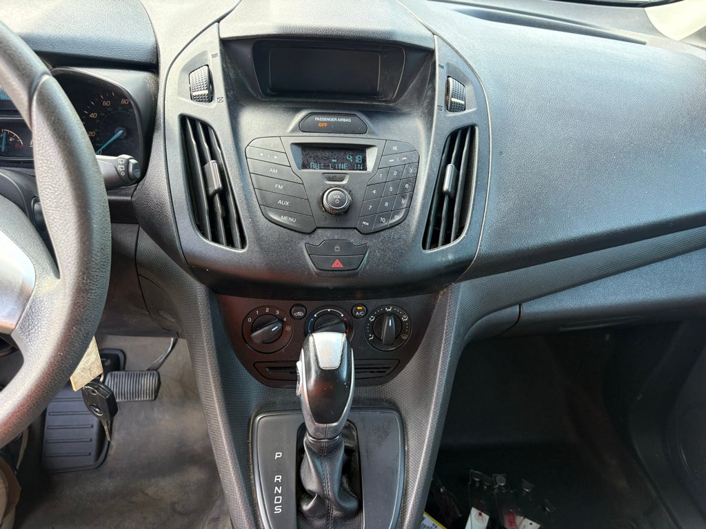 2016 Ford Transit Connect XL