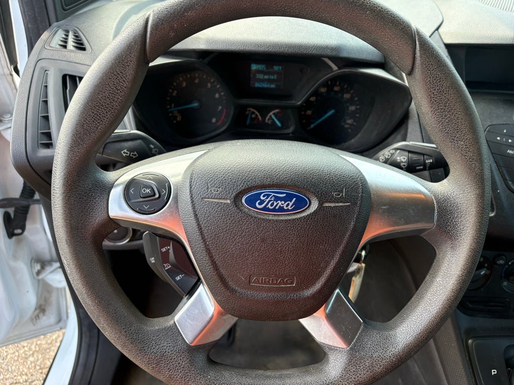2016 Ford Transit Connect XL