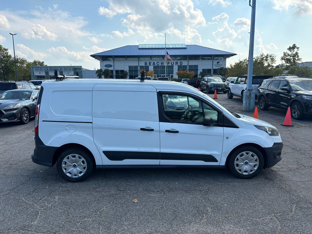 2016 Ford Transit Connect XL