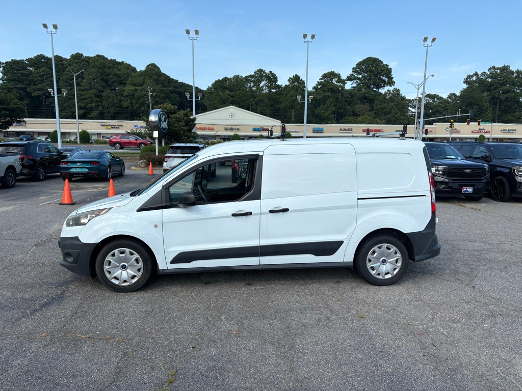 2016 Ford Transit Connect XL