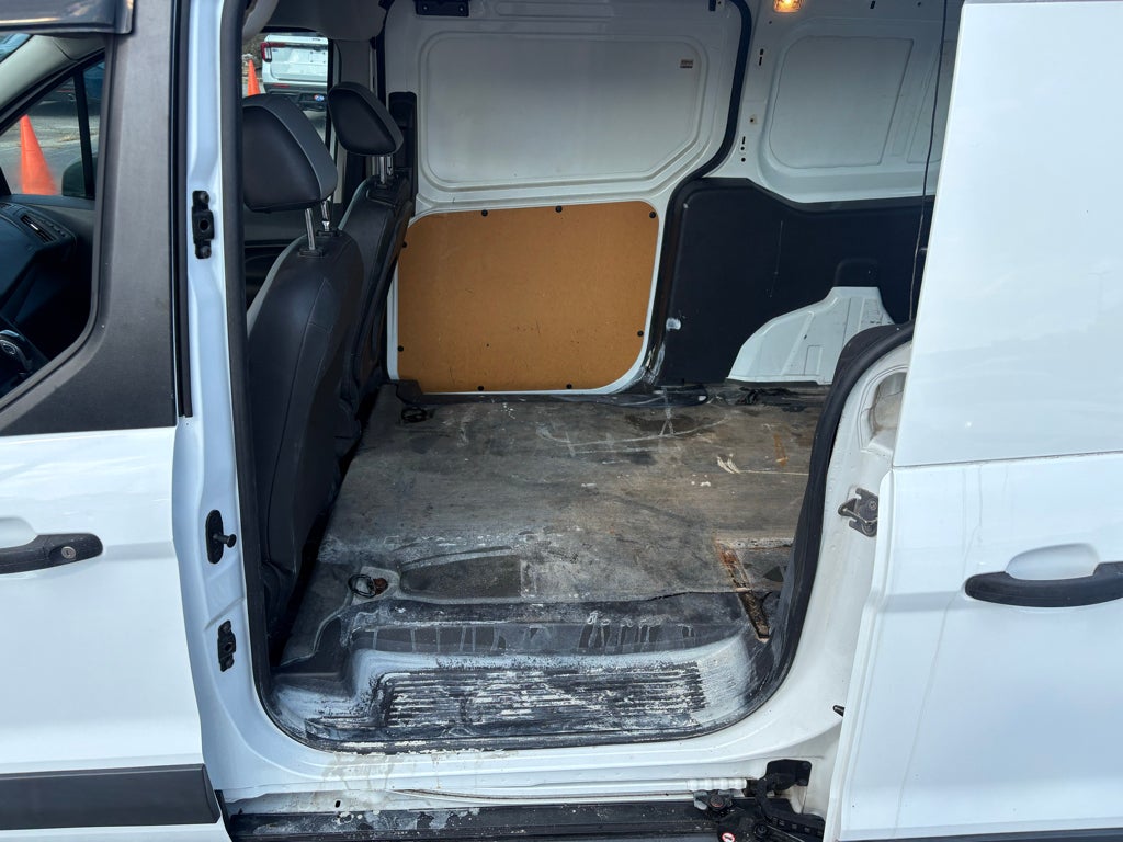 2016 Ford Transit Connect XL