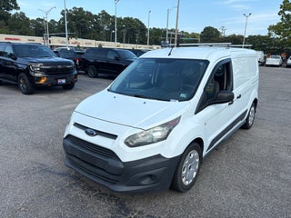 2016 Ford Transit Connect XL