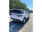 2016 Land Rover Discovery Sport HSE