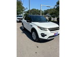 2016 Land Rover Discovery Sport HSE