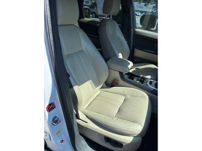 2016 Land Rover Discovery Sport HSE