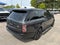 2019 Land Rover Range Rover 5.0L V8 Supercharged