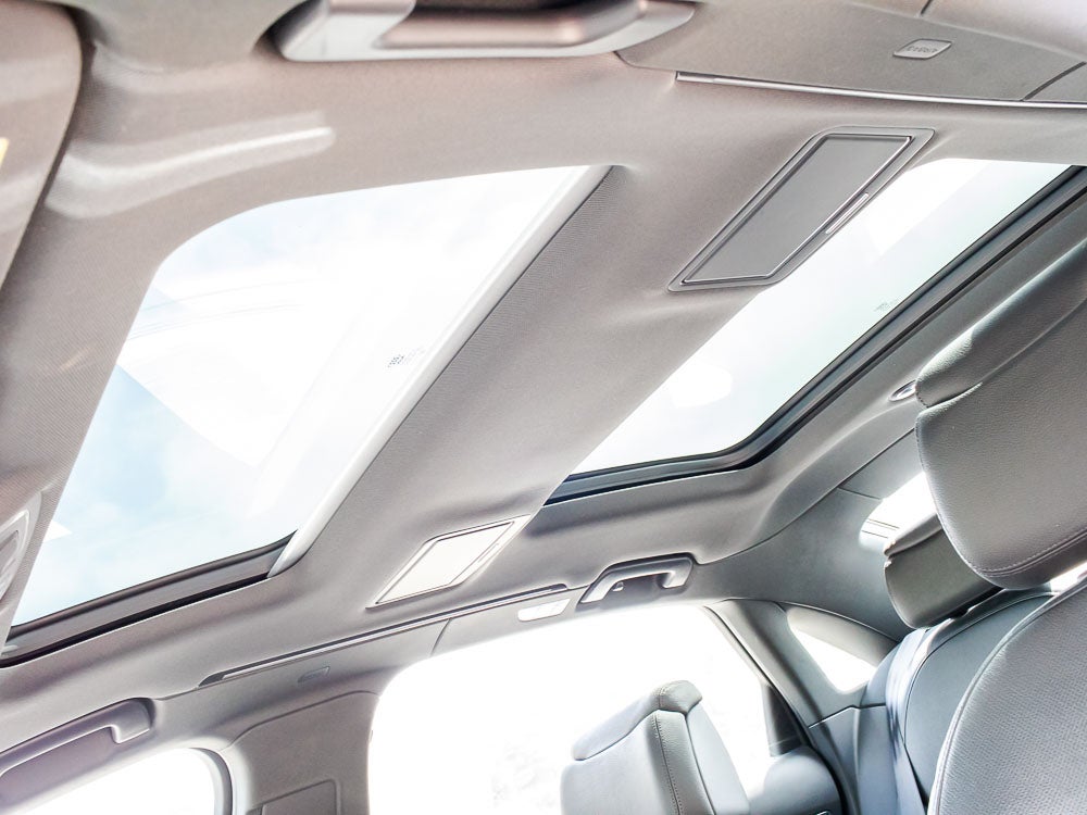 2018 Audi A8 L 3.0T tiptronic