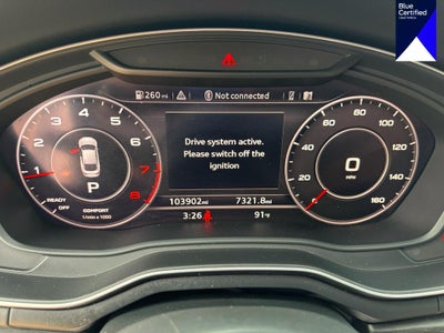 2019 Audi A5 Sportback Premium Plus