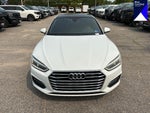 2019 Audi A5 Sportback Premium Plus