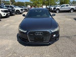 2018 Audi A6 Premium Plus