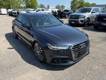 2018 Audi A6 Premium Plus