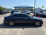 2018 Audi A6 Premium Plus