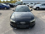 2017 Audi A6 Prestige