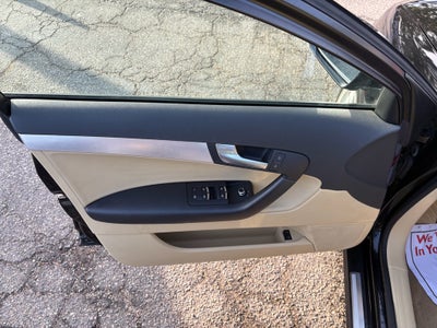 2012 Audi A3 2.0T Premium Plus