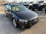 2012 Audi A3 2.0T Premium Plus