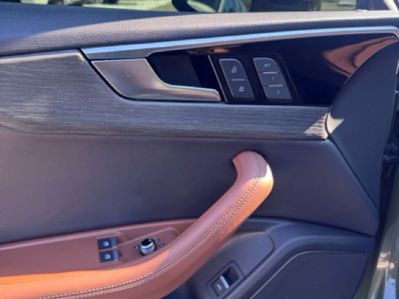 2021 Audi A5 S line Premium Plus