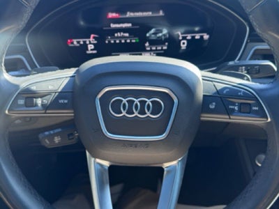 2021 Audi A5 S line Premium Plus