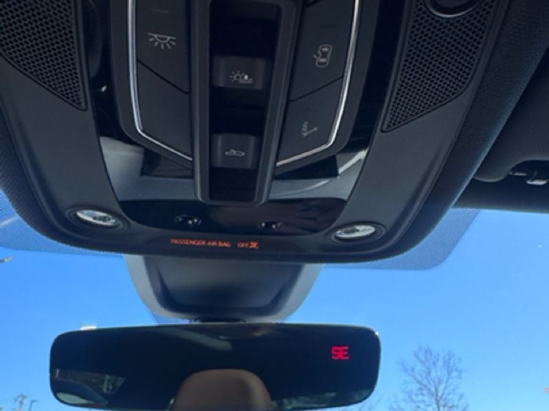 2021 Audi A5 S line Premium Plus