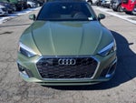 2021 Audi A5 S line Premium Plus
