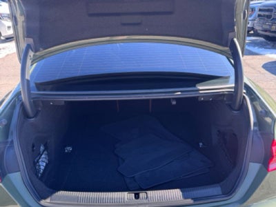 2021 Audi A5 S line Premium Plus