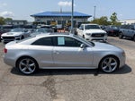 2011 Audi A5 2.0T Prestige