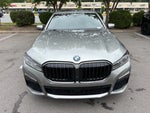 2020 BMW 7 series 750i xDrive