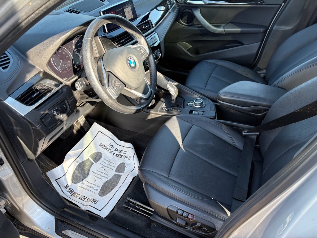 2021 BMW X1 xDrive28i