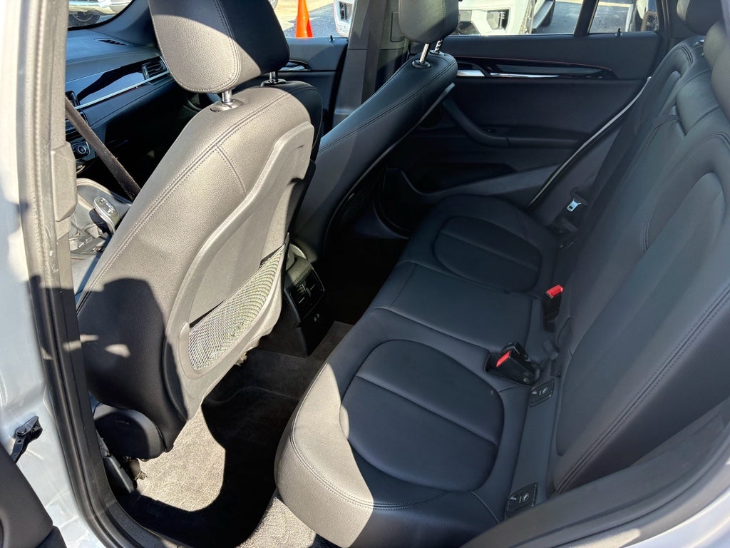 2021 BMW X1 xDrive28i