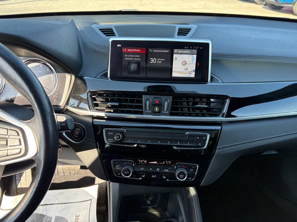 2021 BMW X1 xDrive28i