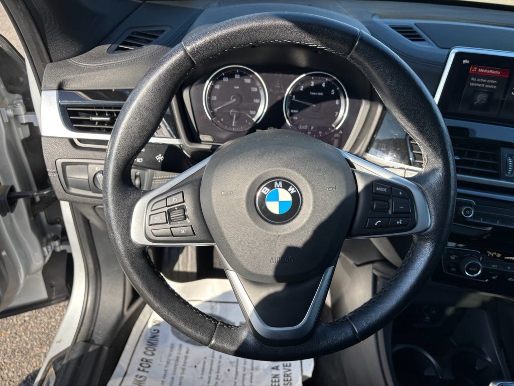 2021 BMW X1 xDrive28i