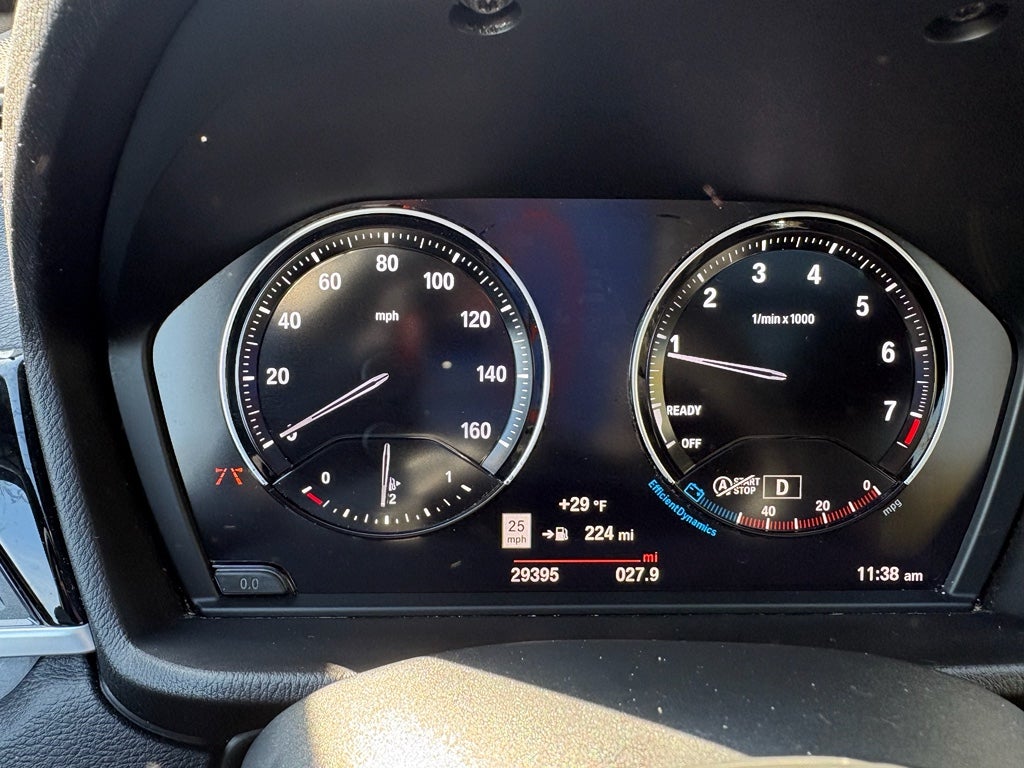 2021 BMW X1 xDrive28i