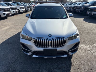 2021 BMW X1 xDrive28i