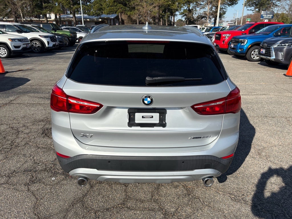 2021 BMW X1 xDrive28i