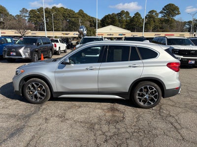 2021 BMW X1 xDrive28i